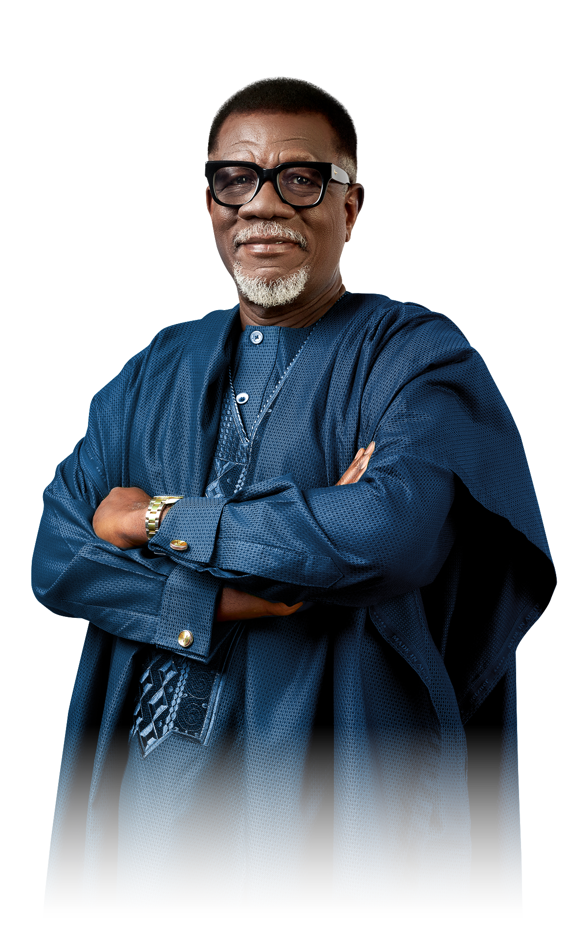 Mensa Otabil