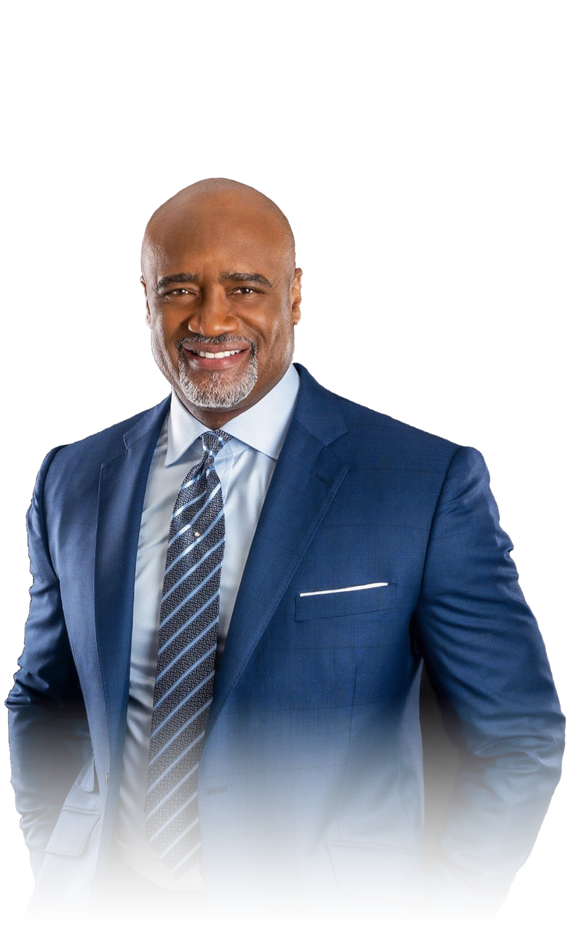 Paul Adefarasin