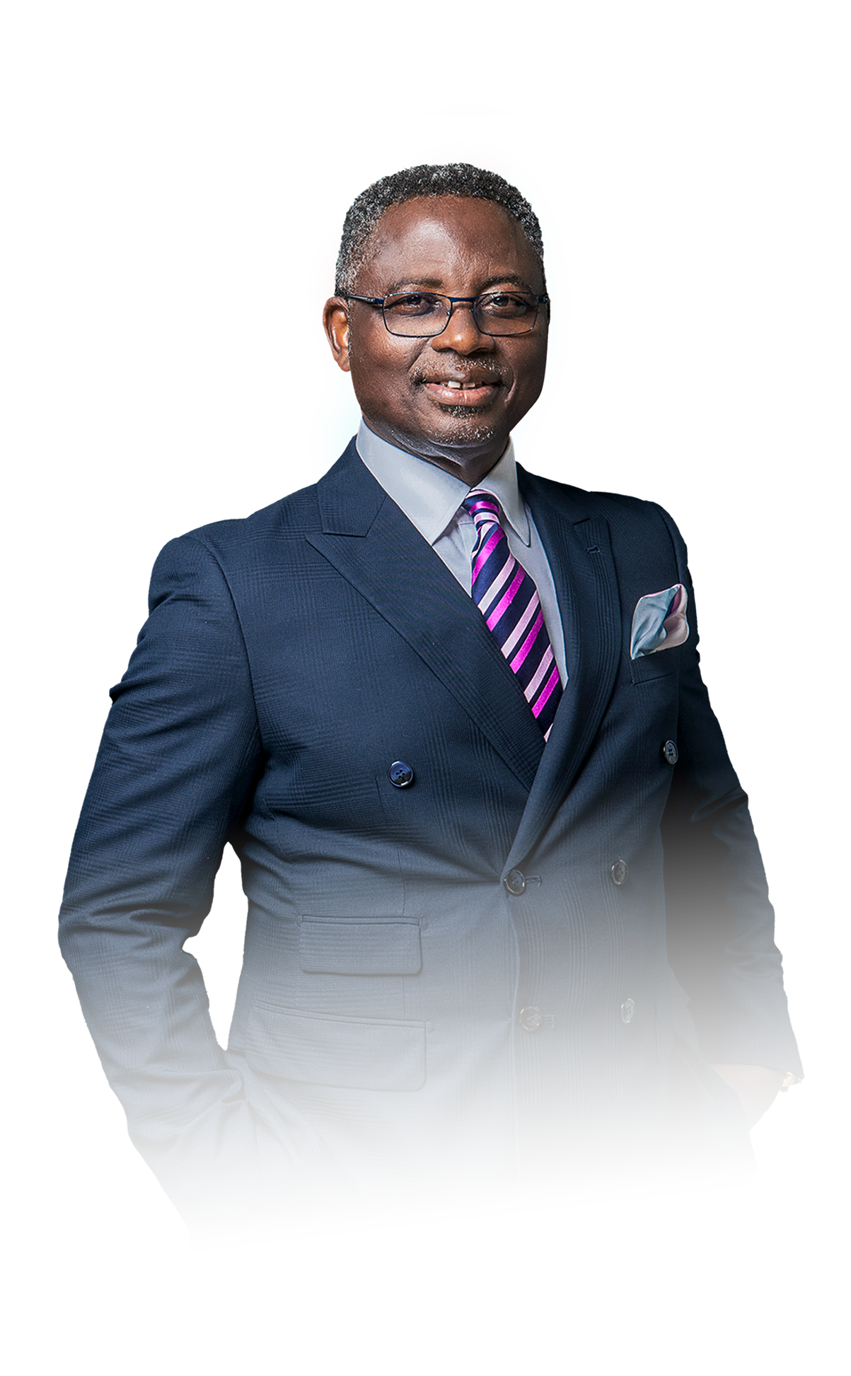 Matthew Ashimolowo